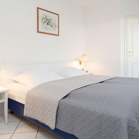 Seepferdchen Wohnung 25 Sierksdorf Exterior foto